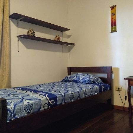 Sunset Chill Out Bed & Breakfast Sámara Exterior photo