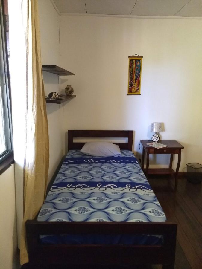 Sunset Chill Out Bed & Breakfast Sámara Exterior photo