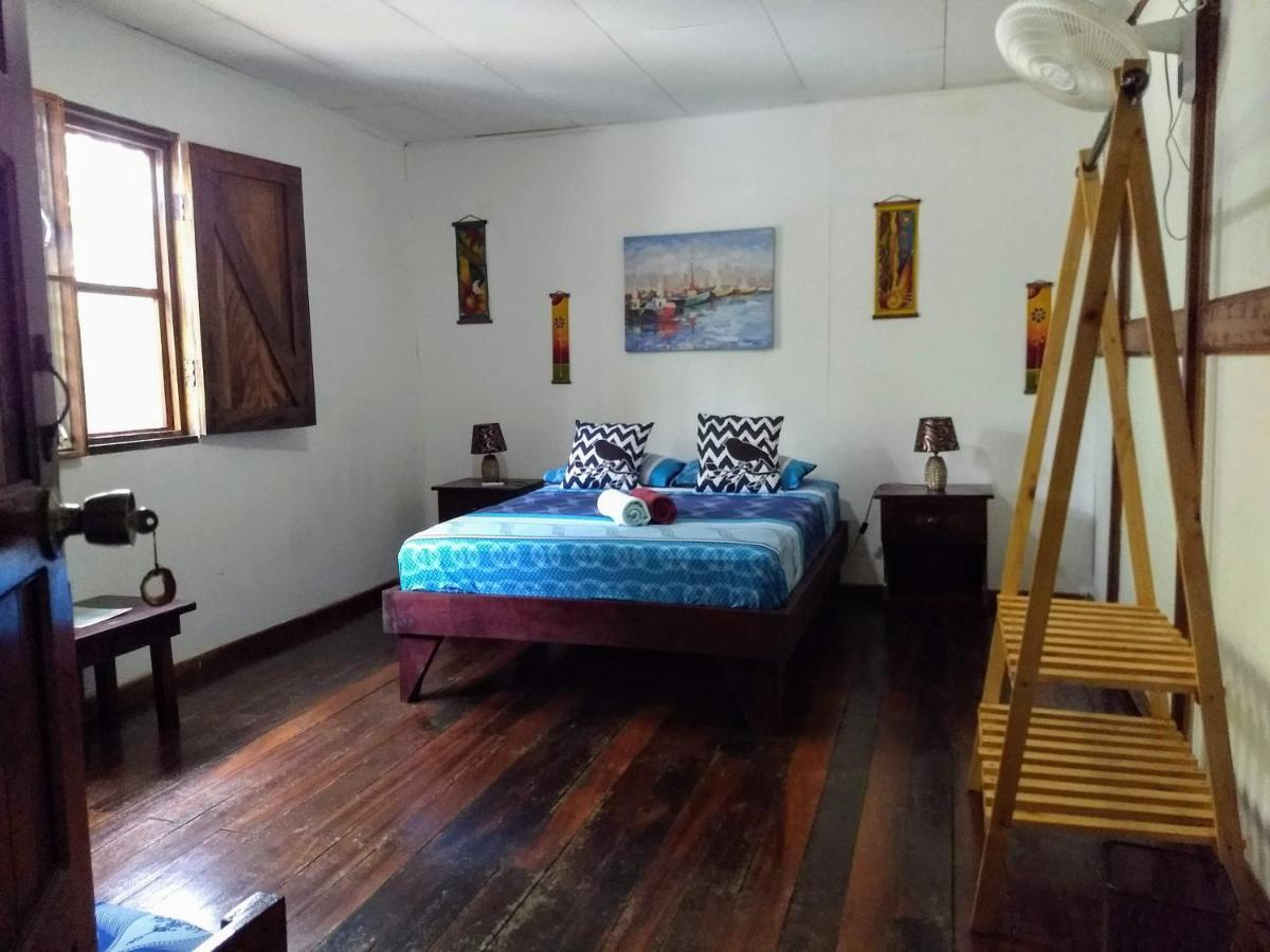 Sunset Chill Out Bed & Breakfast Sámara Exterior photo