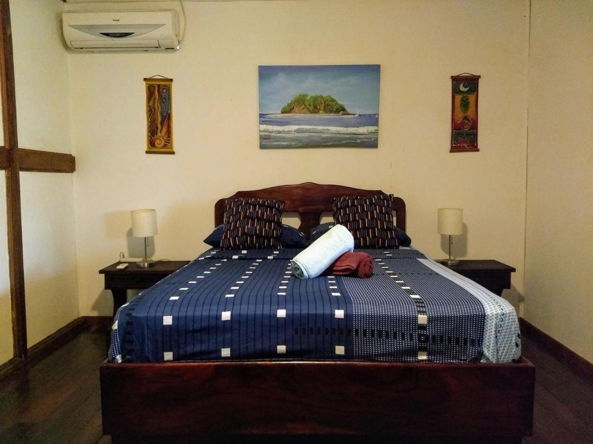 Sunset Chill Out Bed & Breakfast Sámara Exterior photo