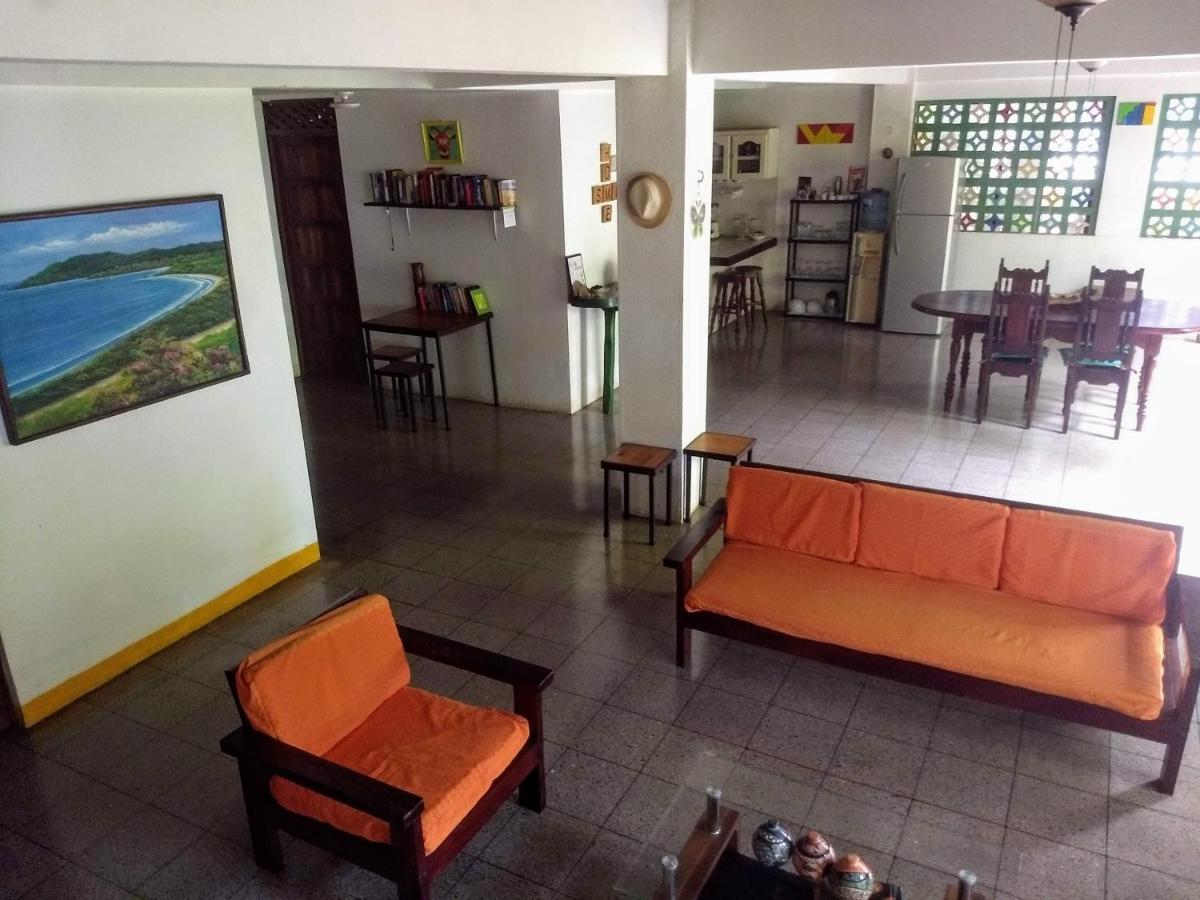 Sunset Chill Out Bed & Breakfast Sámara Exterior photo