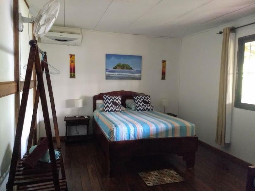 Sunset Chill Out Bed & Breakfast Sámara Exterior photo